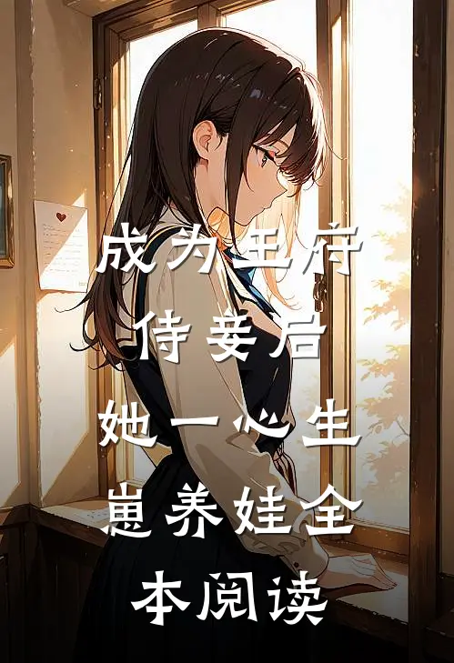 成为王府侍妾后，她一心生崽养娃全本阅读