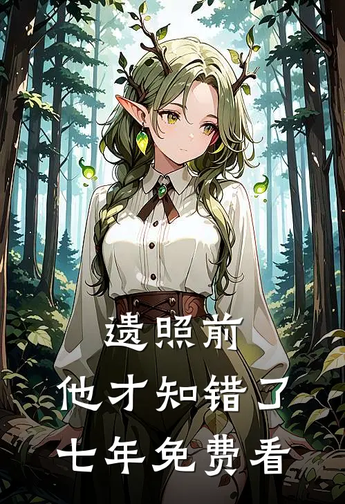 遗照前，他才知错了七年免费看