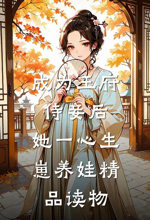 成为王府侍妾后，她一心生崽养娃精品读物