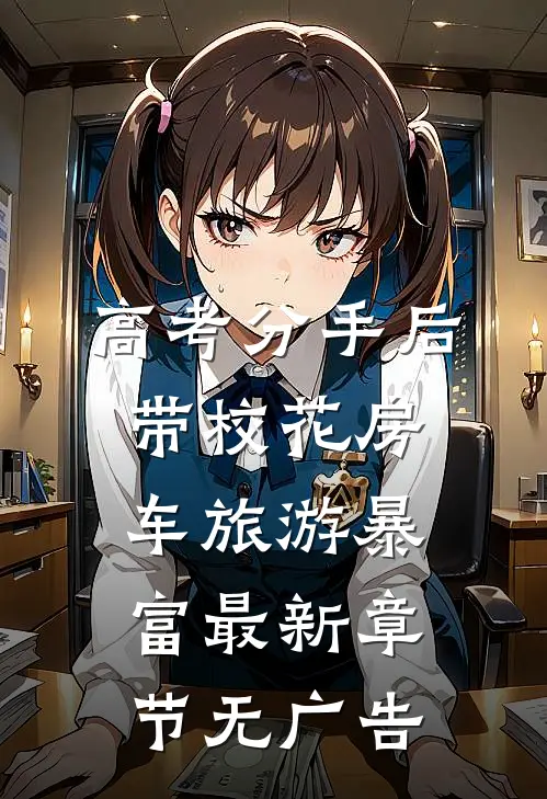 高考分手后，带校花房车旅游暴富最新章节无广告