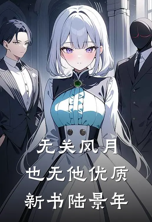 无关风月，也无他优质新书陆景年