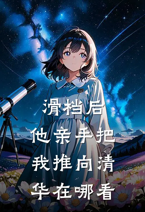 滑档后，他亲手把我推向清华在哪看