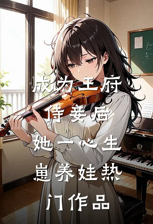 成为王府侍妾后，她一心生崽养娃热门作品