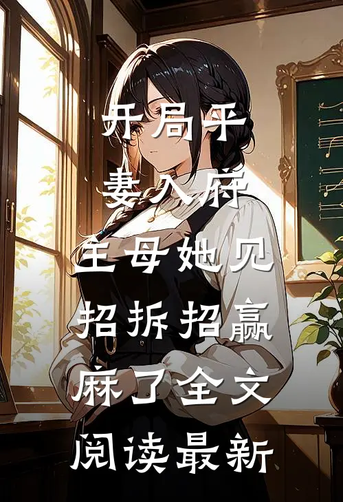 开局平妻入府，主母她见招拆招赢麻了全文阅读最新