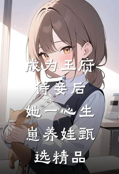 成为王府侍妾后，她一心生崽养娃甄选精品