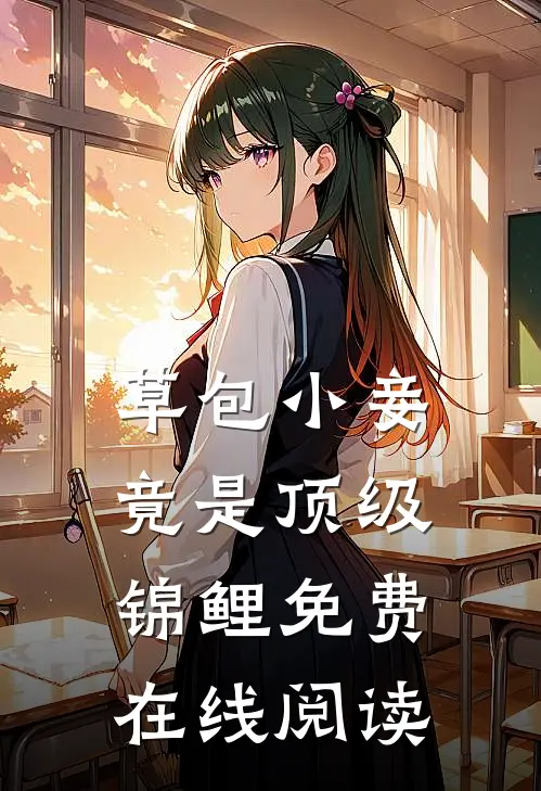 草包小妾，竟是顶级锦鲤免费在线阅读