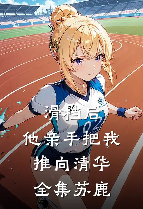 滑档后，他亲手把我推向清华全集苏鹿