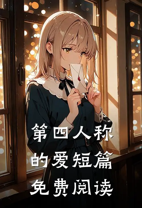 第四人称的爱短篇免费阅读