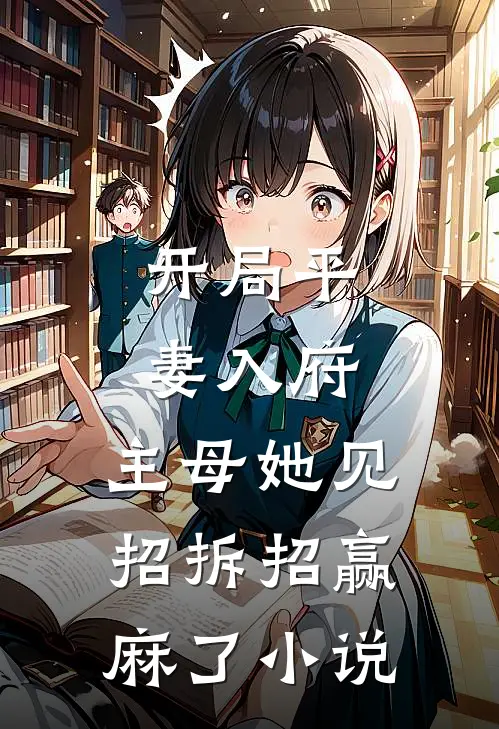 开局平妻入府，主母她见招拆招赢麻了小说