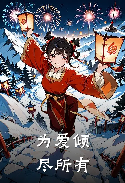 为爱倾尽所有