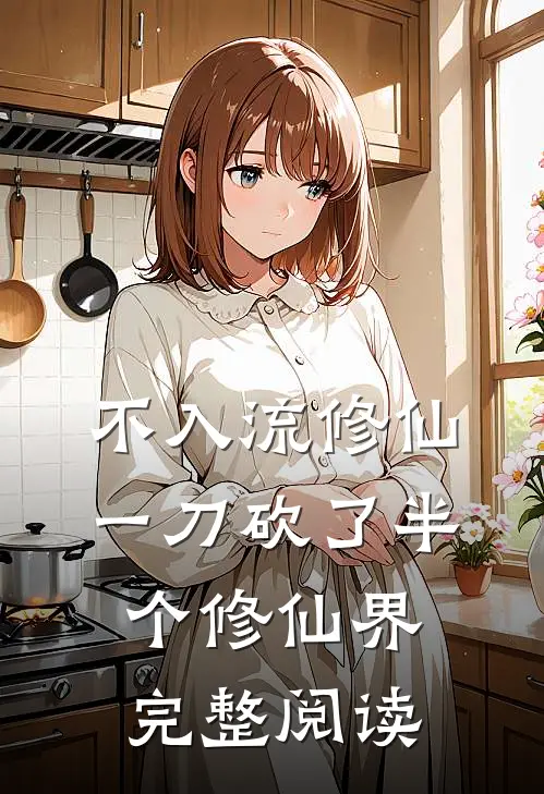 不入流修仙：一刀砍了半个修仙界完整阅读