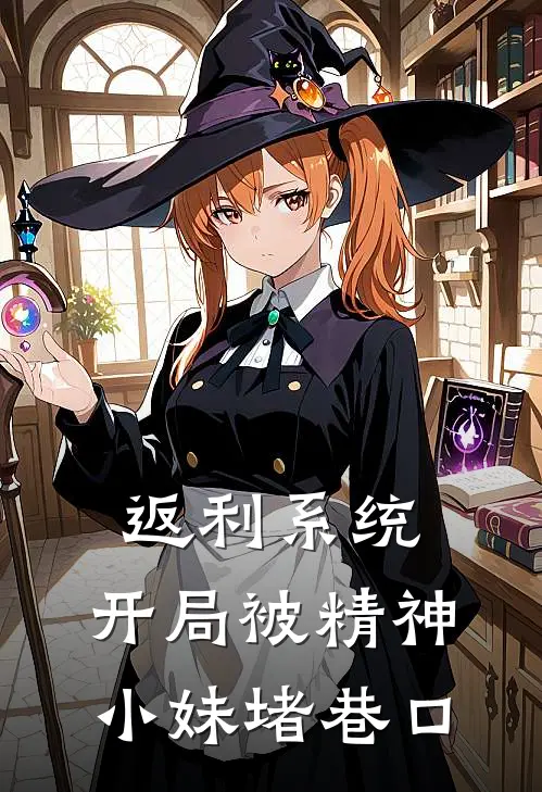 返利系统：开局被精神小妹堵巷口