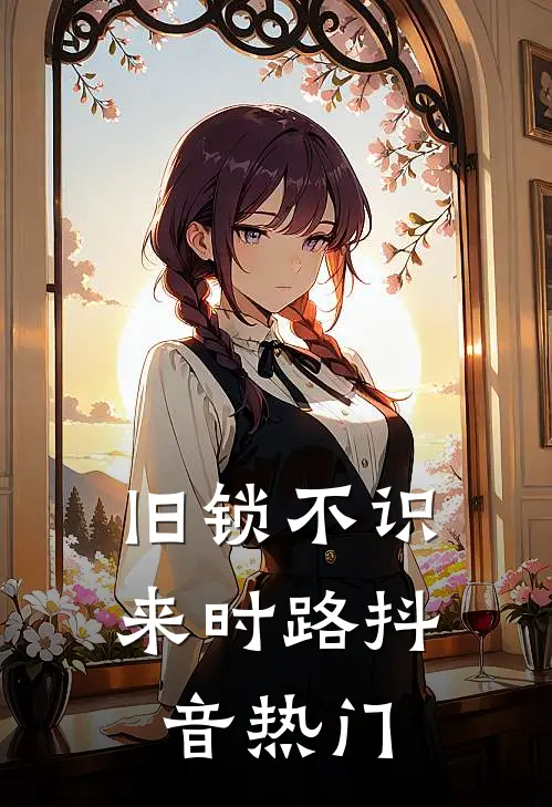 旧锁不识来时路抖音热门