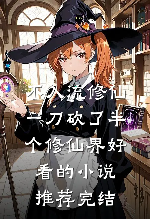 不入流修仙：一刀砍了半个修仙界好看的小说推荐完结