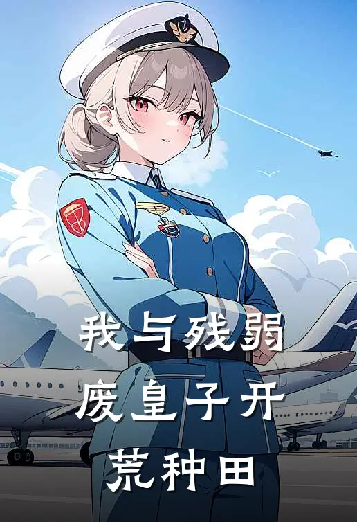 我与残弱废皇子开荒种田