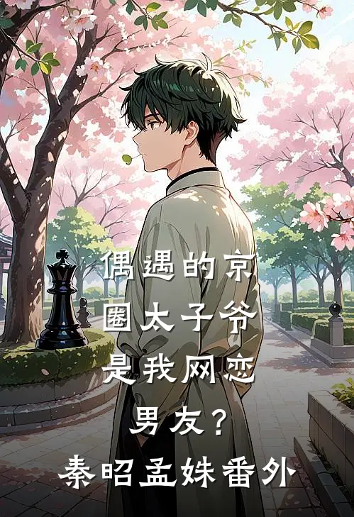 偶遇的京圈太子爷，是我网恋男友？秦昭孟姝番外