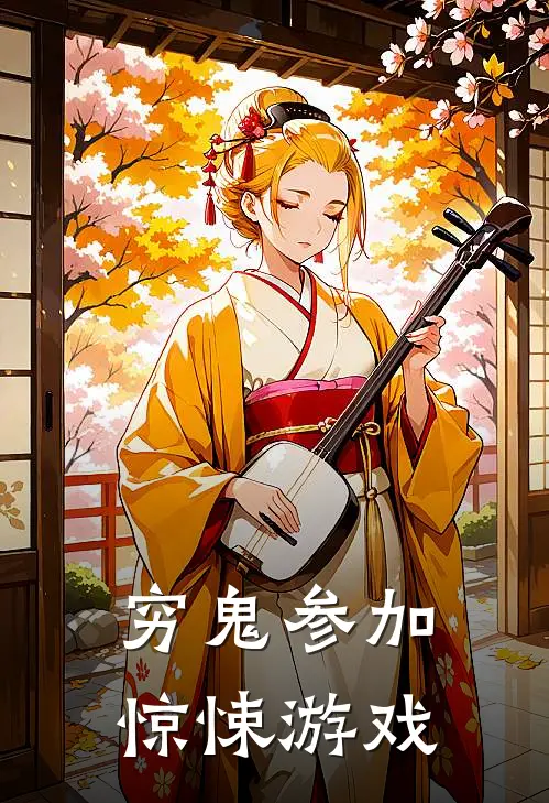 穷鬼参加惊悚游戏