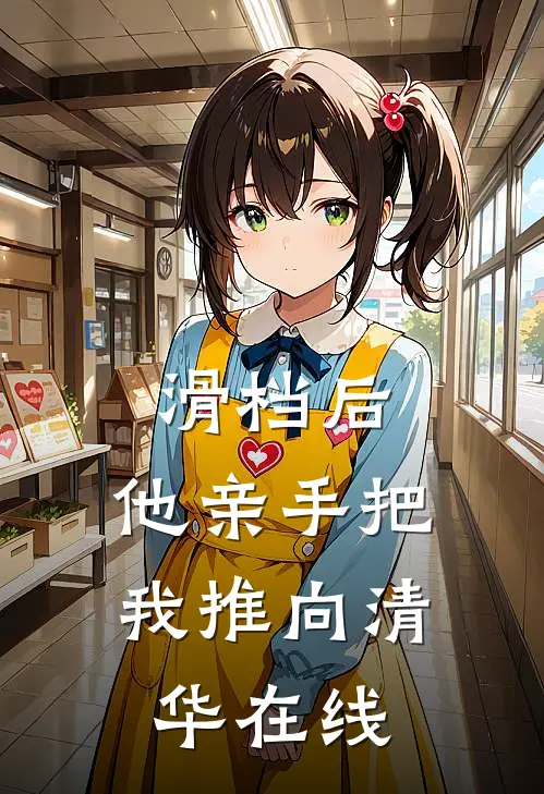 滑档后，他亲手把我推向清华在线