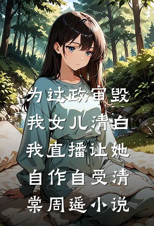为过政审毁我女儿清白，我直播让她自作自受清棠周遥小说