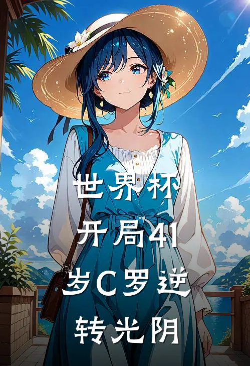 世界杯：开局41岁C罗逆转光阴