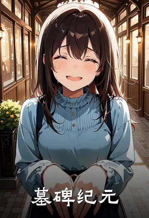 【墓碑纪元】