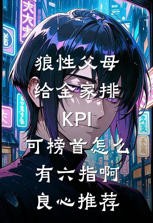 狼性父母给全家排KPI，可榜首怎么有六指啊良心推荐