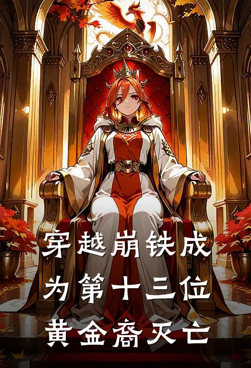穿越崩铁成为第十三位黄金裔灭亡