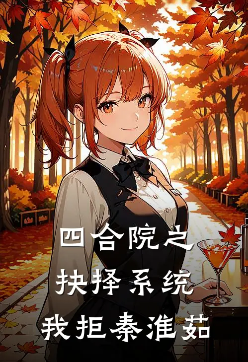 四合院之抉择系统，我拒秦淮茹
