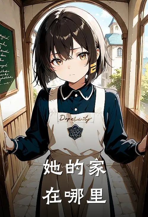 她的家在哪里