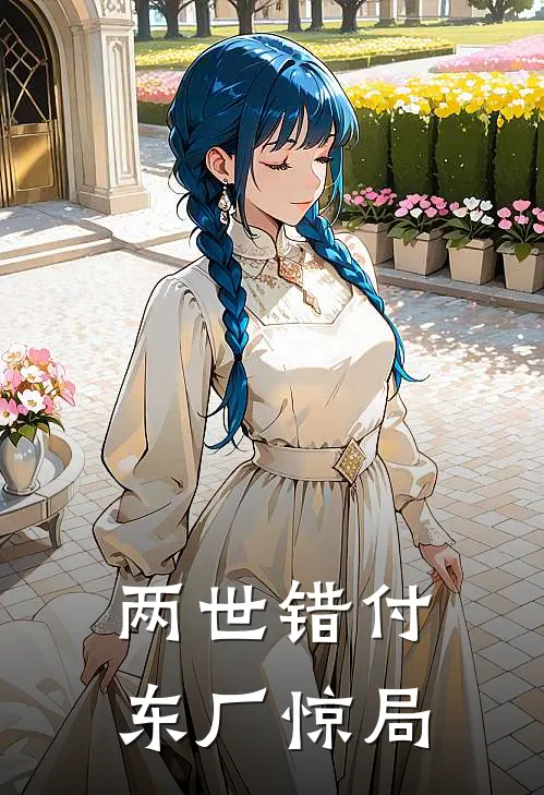 两世错付，东厂惊局