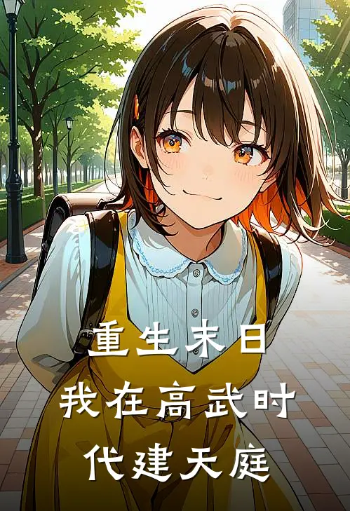 重生末日：我在高武时代建天庭