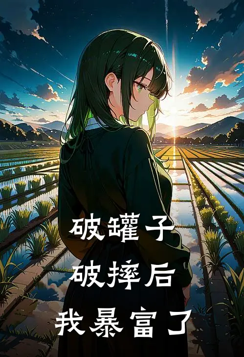 破罐子破摔后，我暴富了