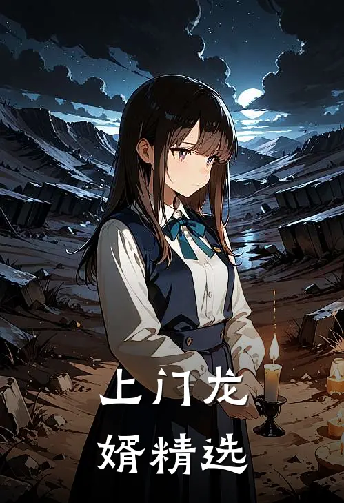 上门龙婿精选