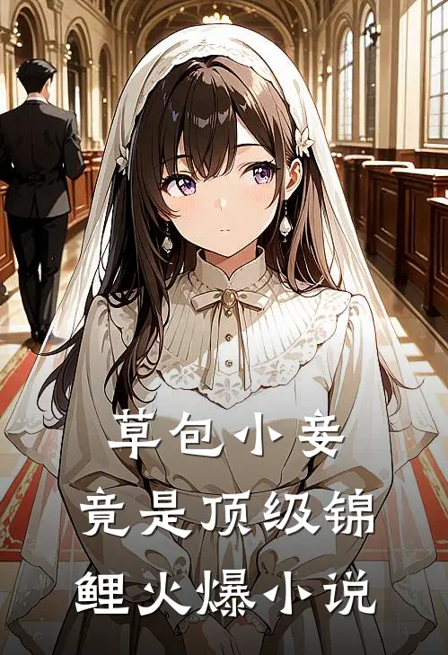 草包小妾，竟是顶级锦鲤火爆小说