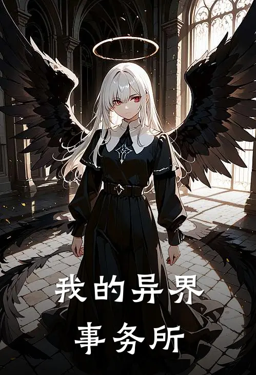 我的异界事务所