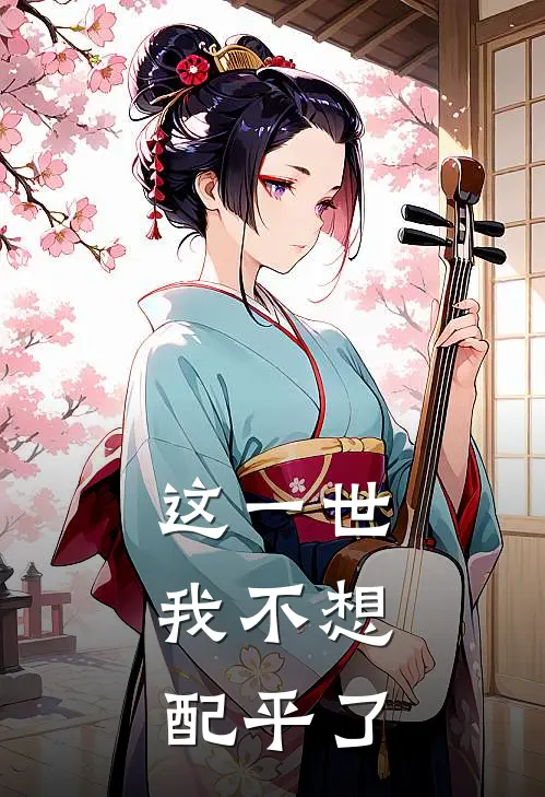 这一世，我不想配平了