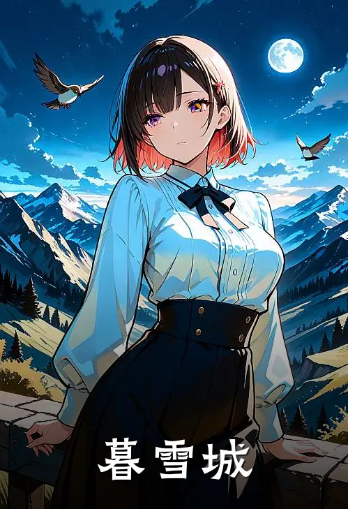 暮雪城