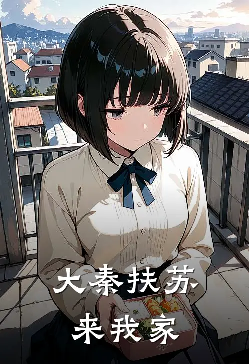 大秦扶苏来我家