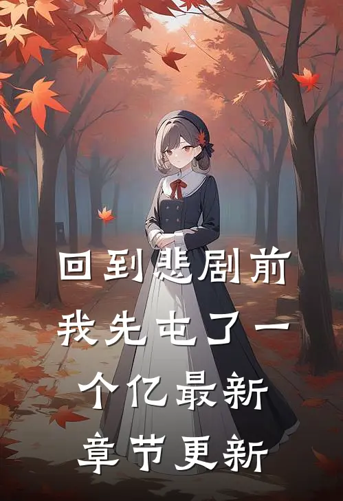回到悲剧前，我先屯了一个亿最新章节更新