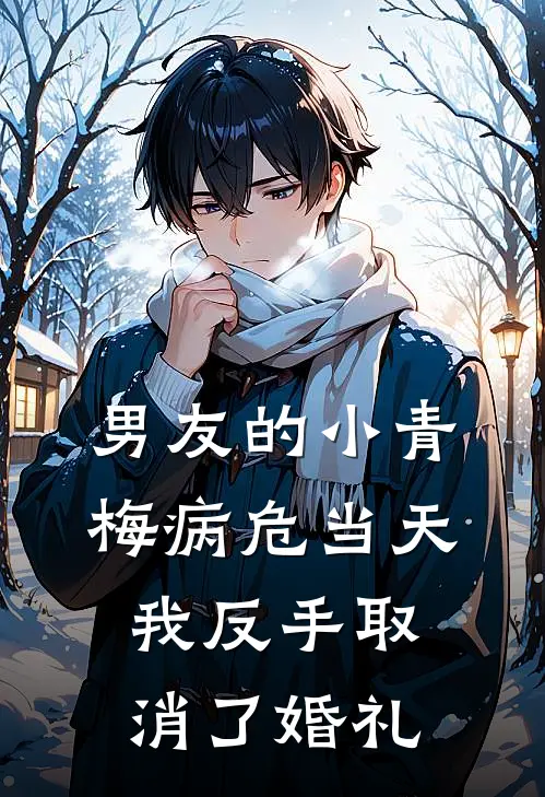 男友的小青梅病危当天，我反手取消了婚礼