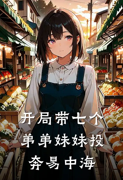 开局带七个弟弟妹妹投奔易中海