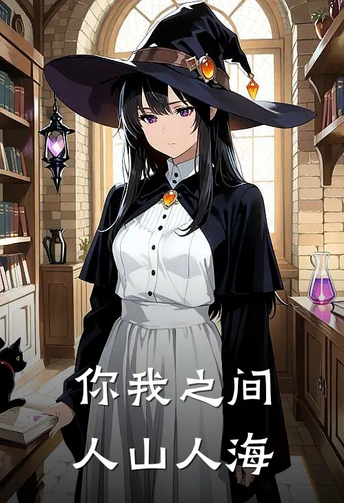 你我之间人山人海