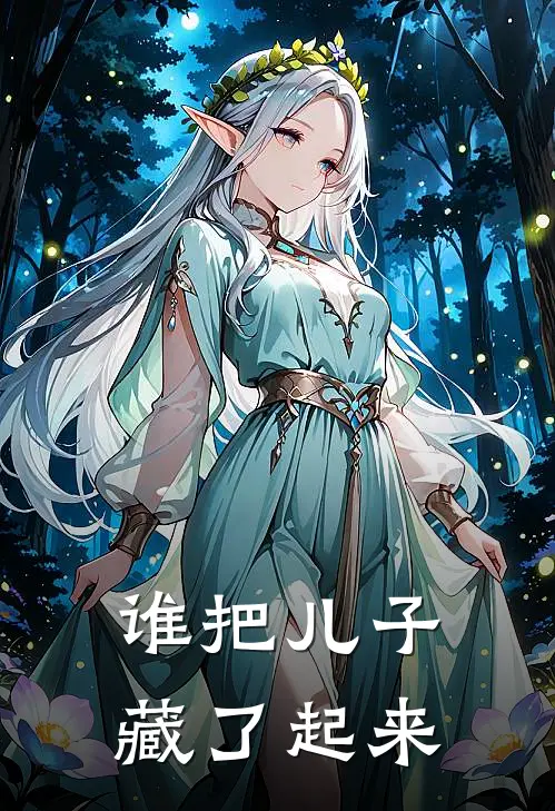 谁把儿子藏了起来