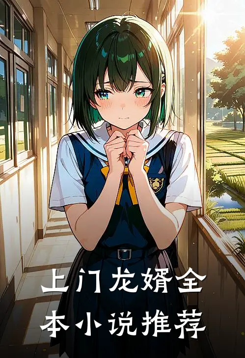上门龙婿全本小说推荐