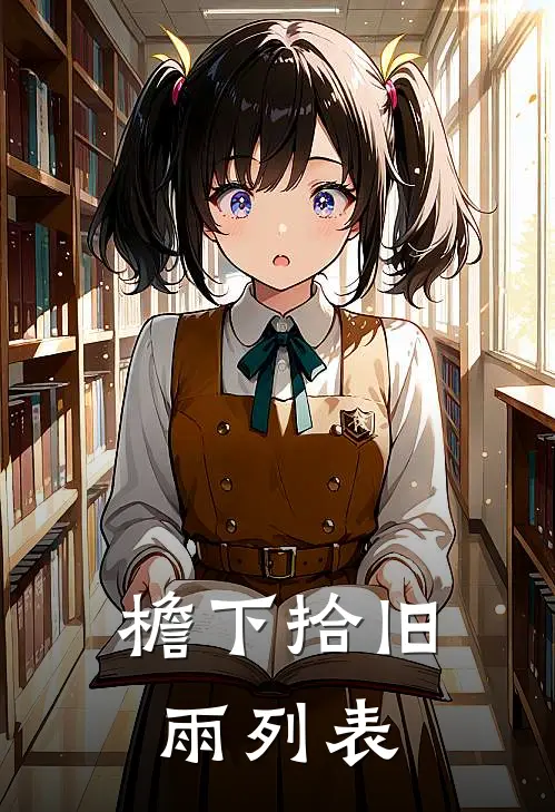 檐下拾旧雨列表