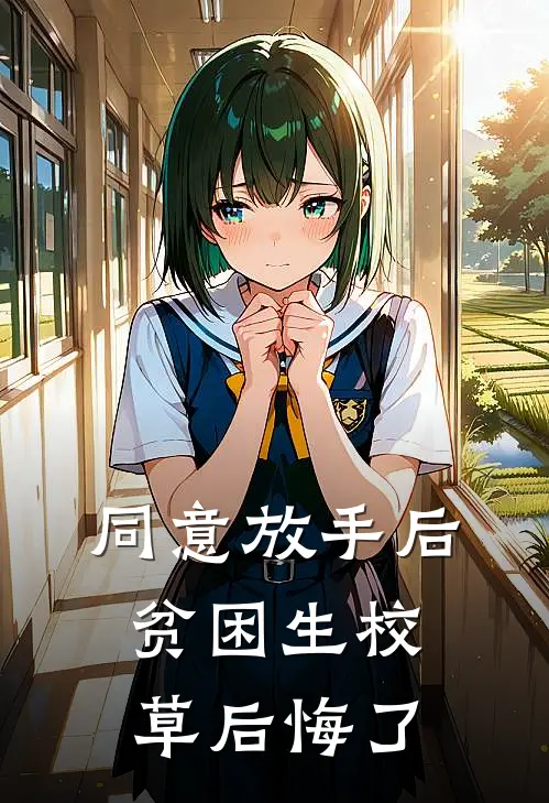 同意放手后，贫困生校草后悔了