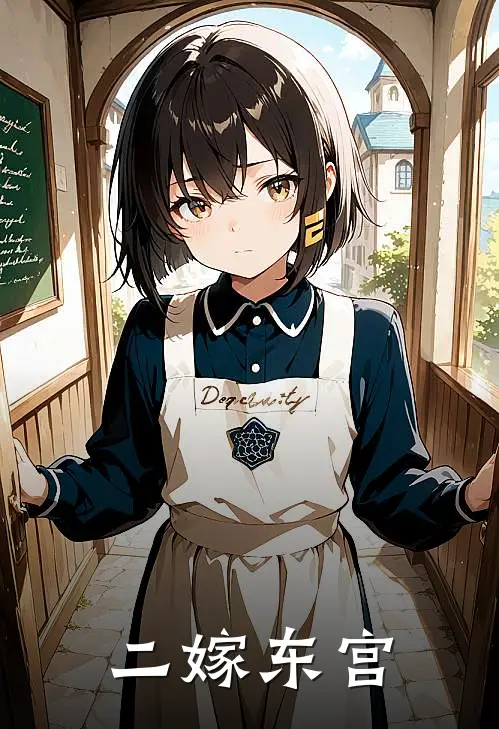 二嫁东宫