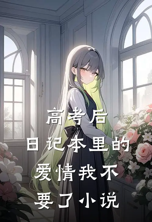 高考后，日记本里的爱情我不要了小说