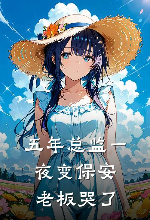 五年总监一夜变保安，老板哭了