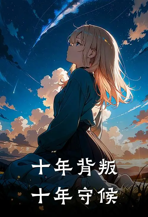 十年背叛，十年守候